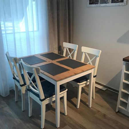 Ferienwohnung Kwi 28 Eg - "Berlinchen" Граль-Мюриц Экстерьер фото